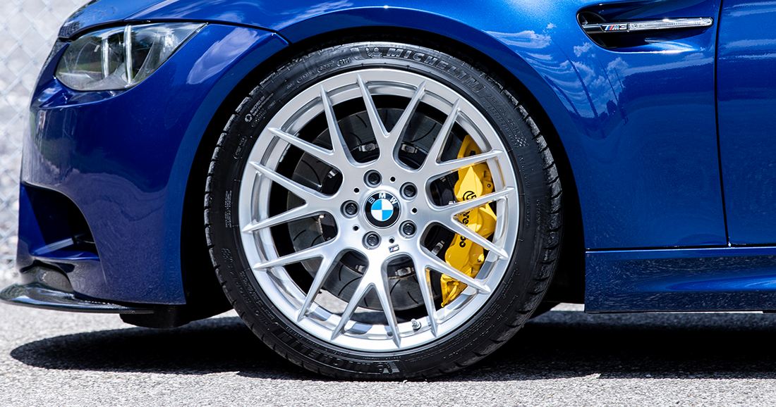How To Prevent Rust On Brake Rotors