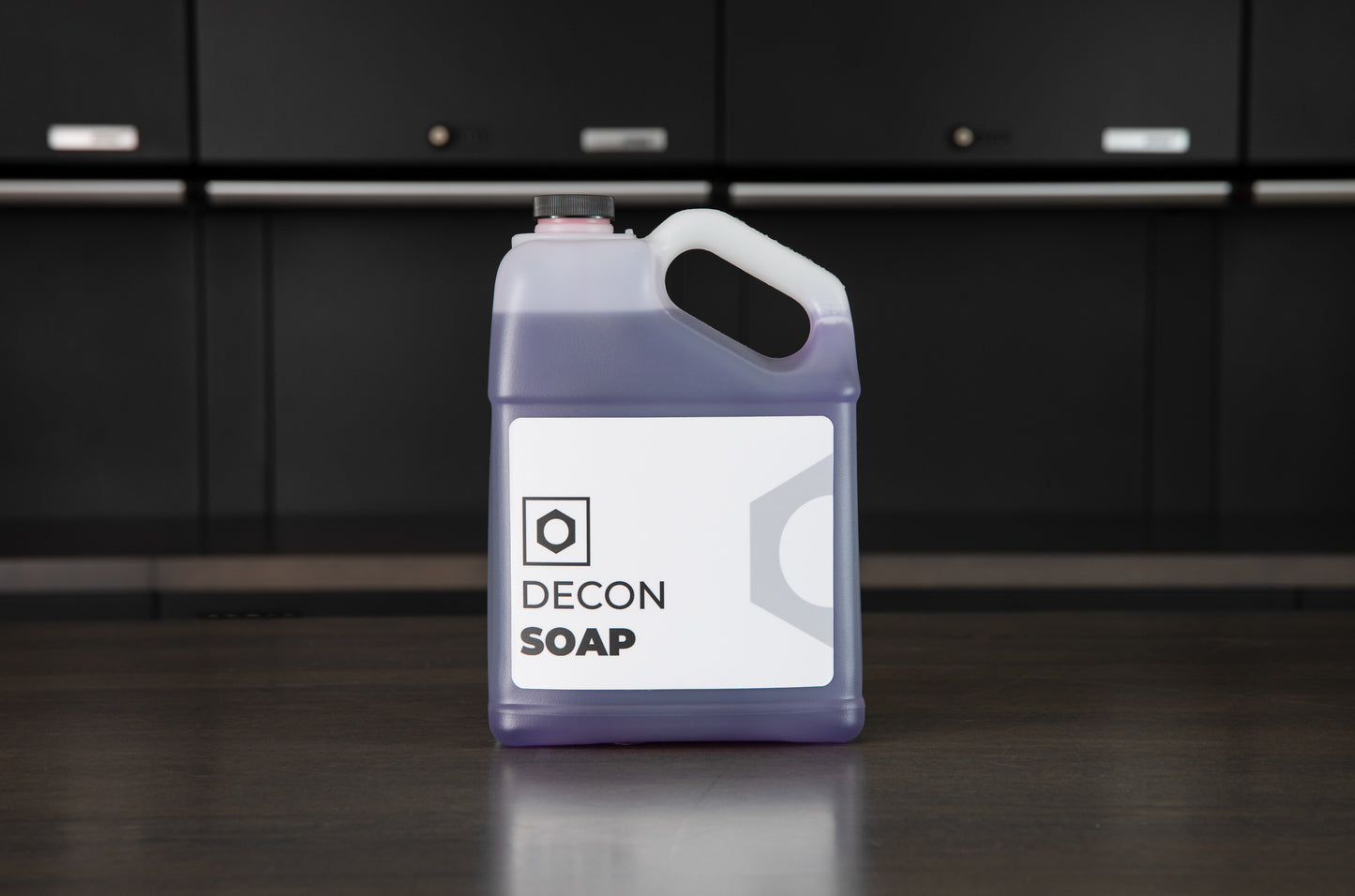 Obsessed Garage Decontamination Soap