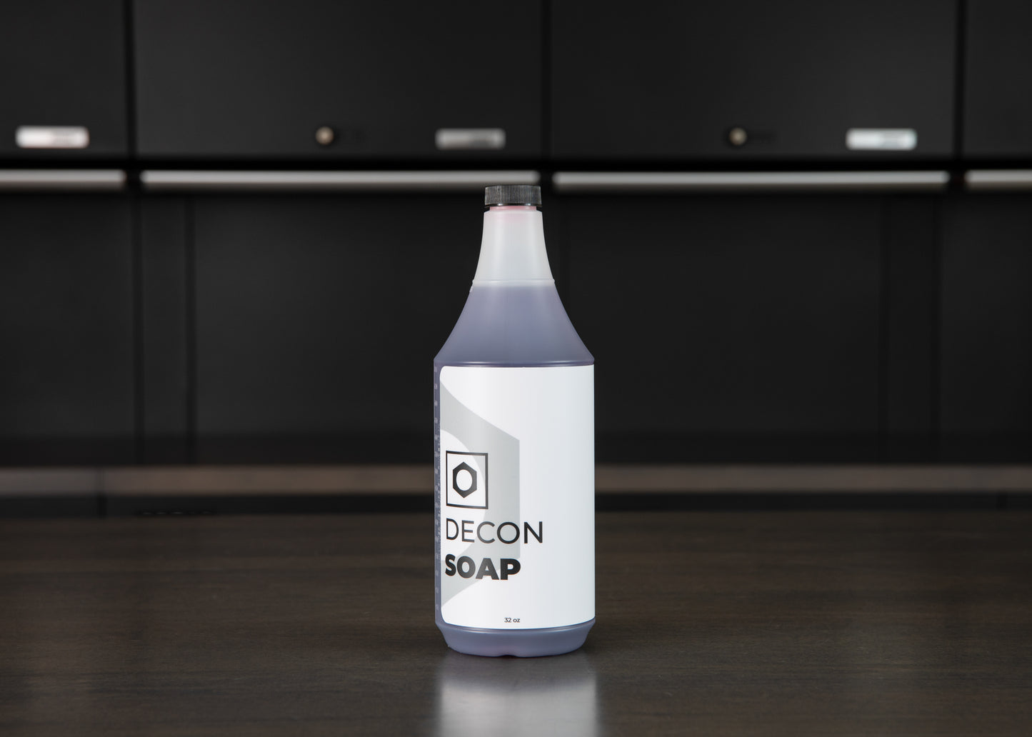 Obsessed Garage Decontamination Soap
