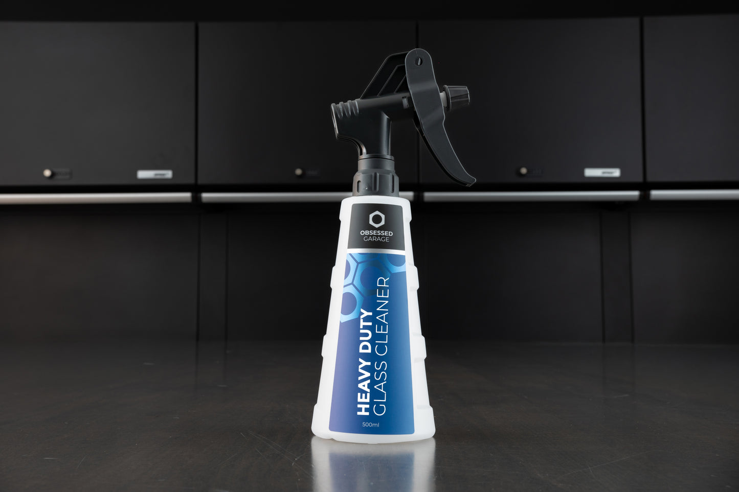 Étiquette bleue Pressol ProSeries