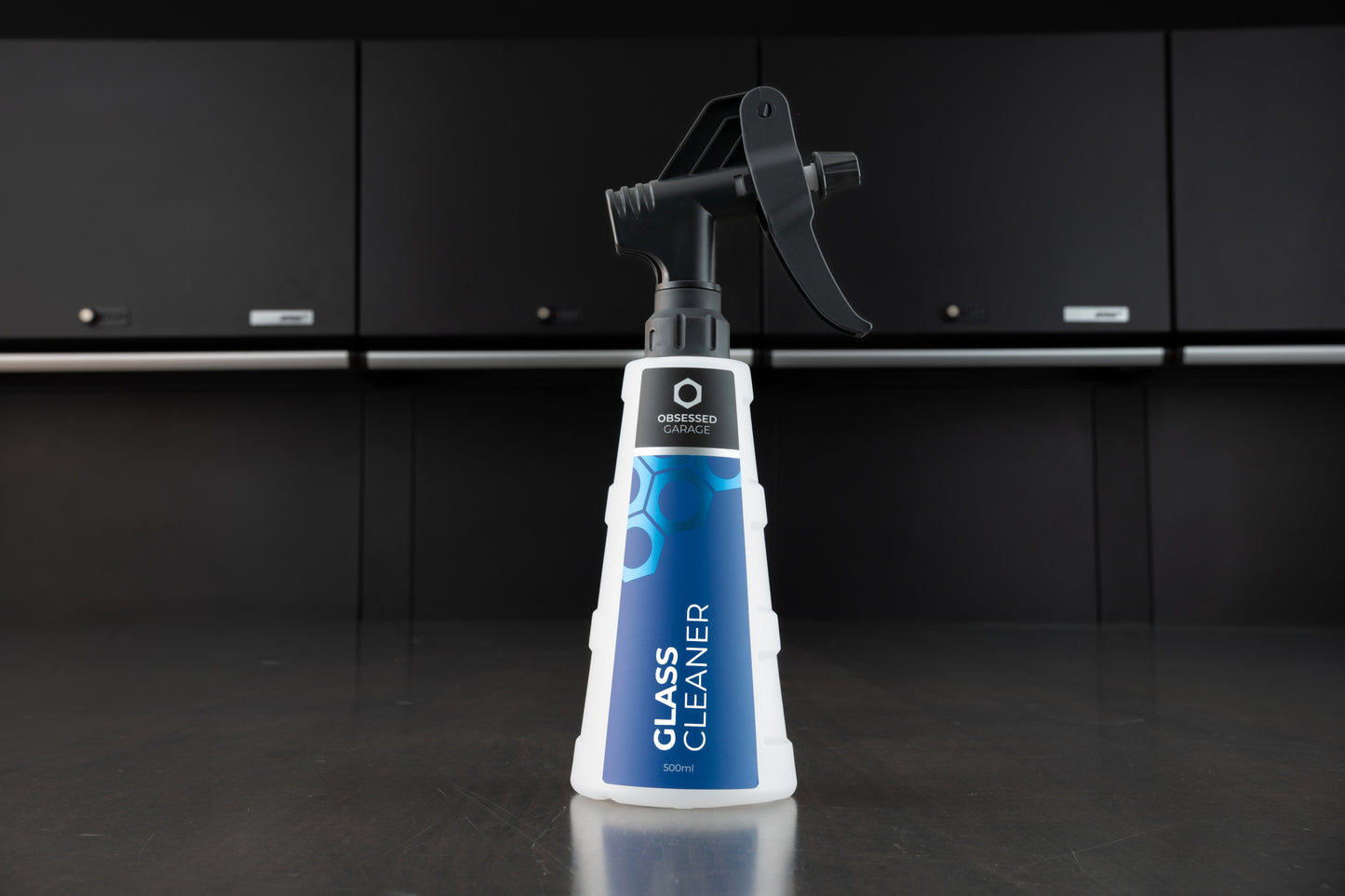 Étiquette bleue Pressol ProSeries