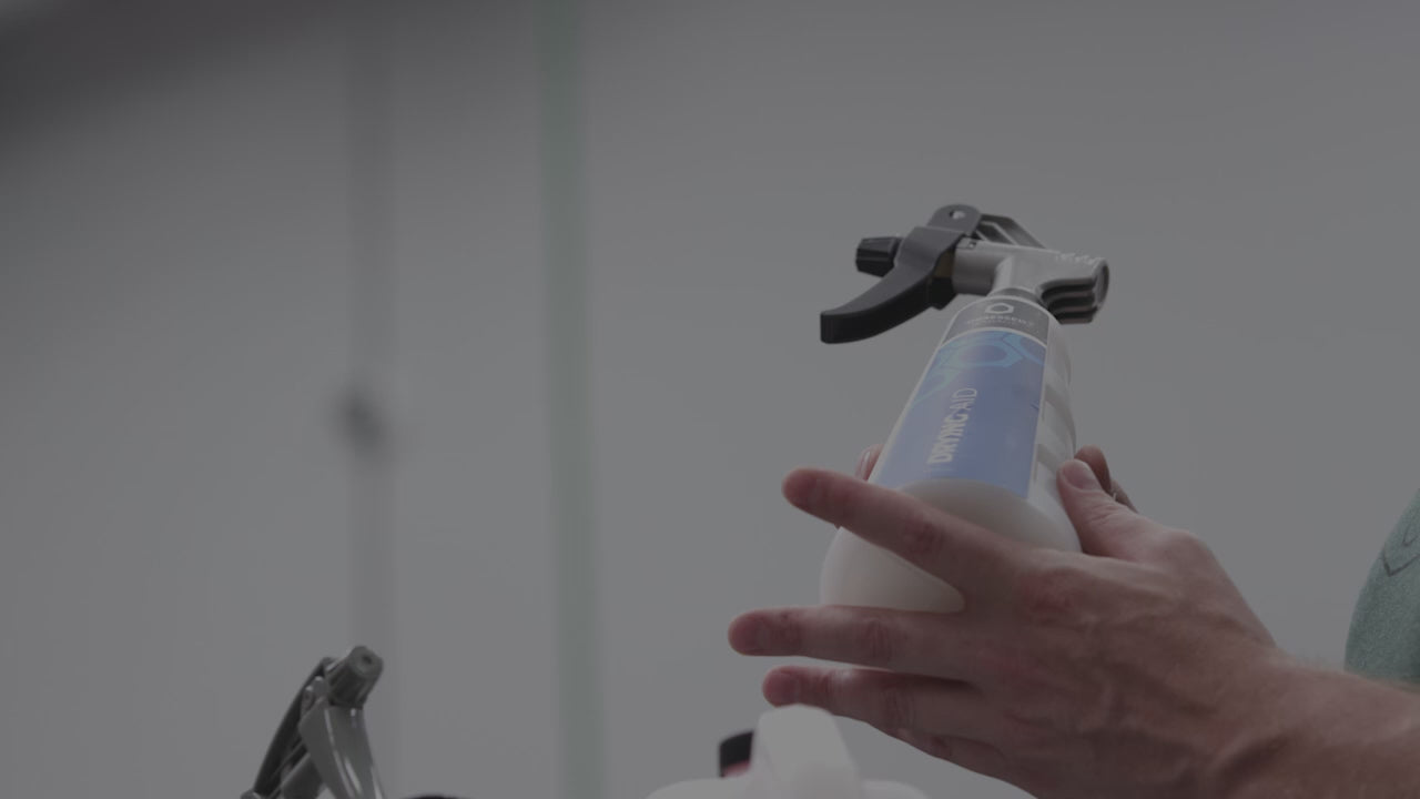 Charger la vidéo :