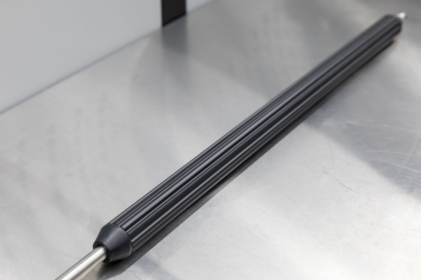 OG Spec Mosmatic Stainless Steel Bent Wand