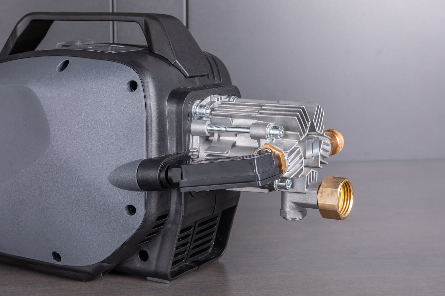 Active 2.0 Pressure Washer