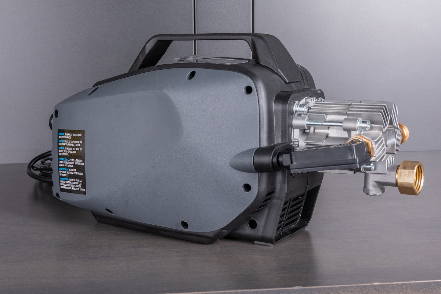 Active 2.0 Pressure Washer