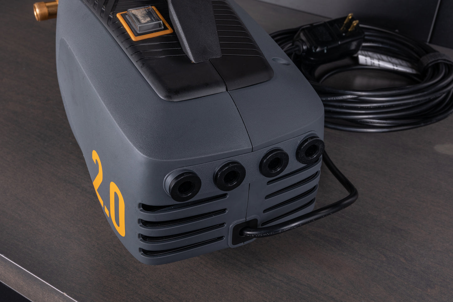 Active 2.0 Pressure Washer