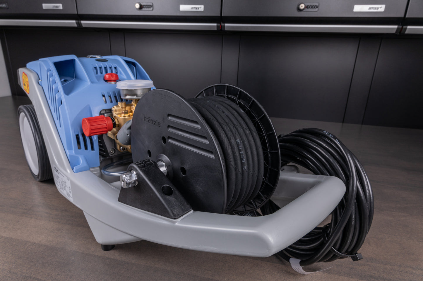 Kranzle K1122TST Pressure Washer