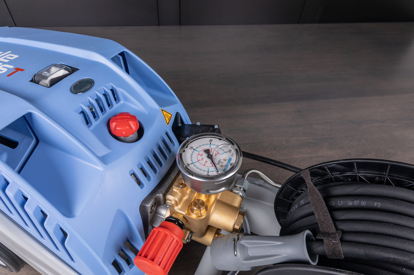 Kranzle K1122TST Pressure Washer