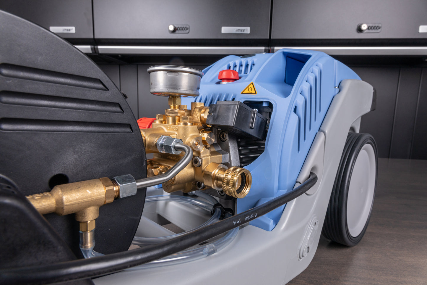 Kranzle K1122TST Pressure Washer