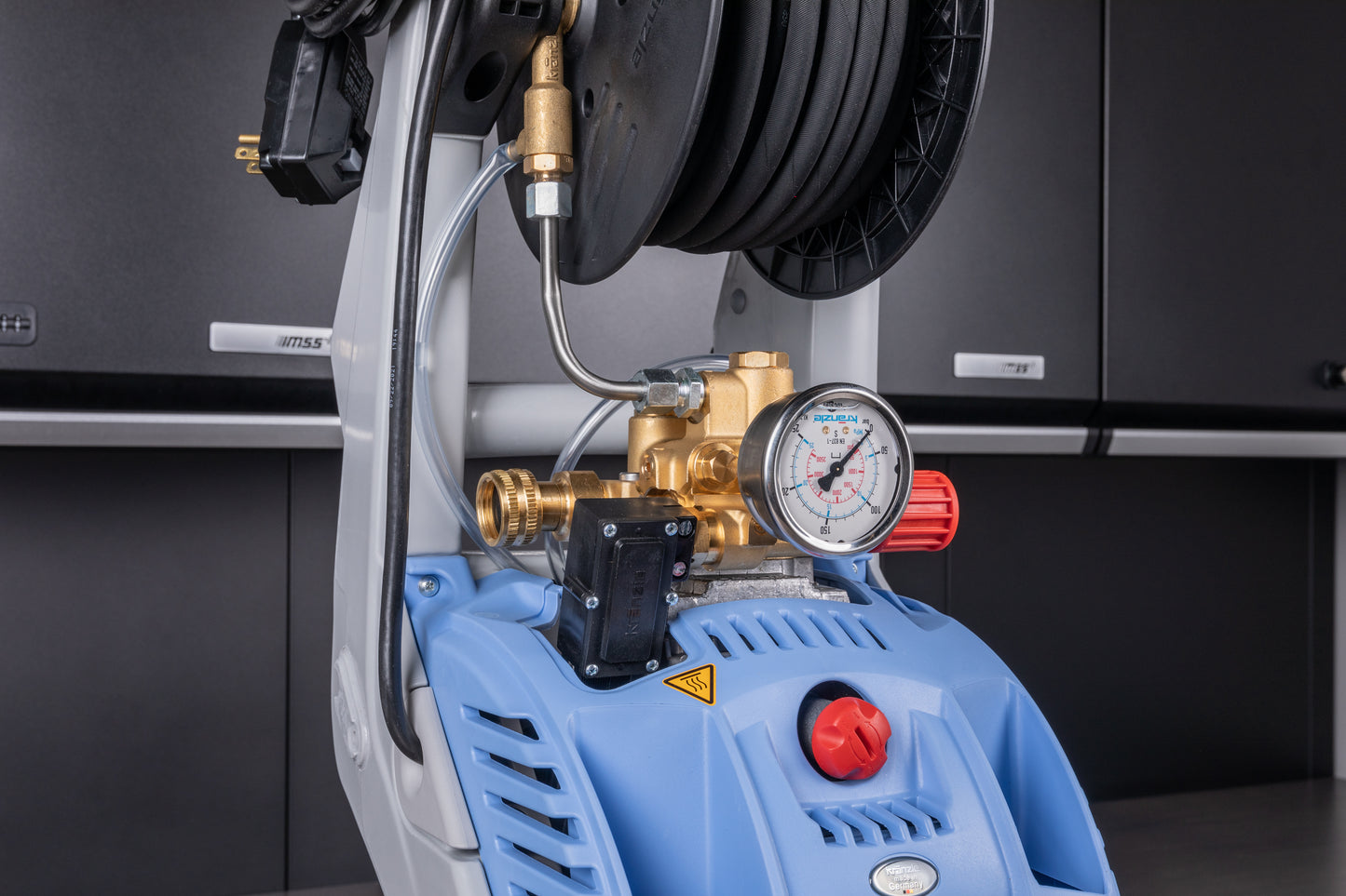 Kranzle K1122TST Pressure Washer