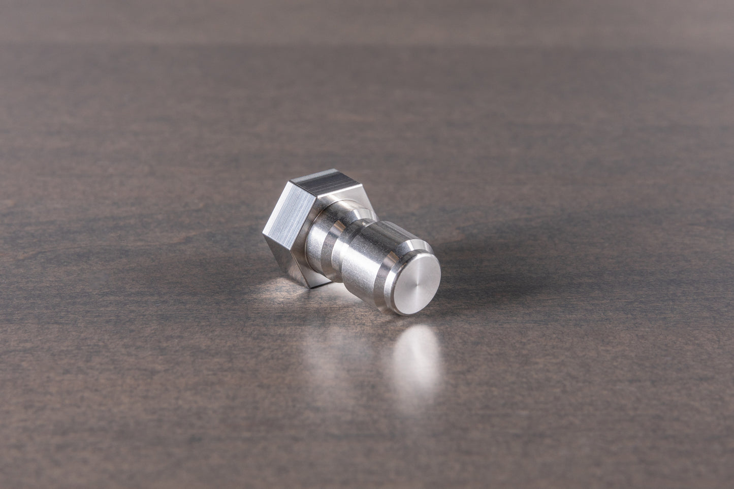 Obsessed Garage Hose Storage Plug