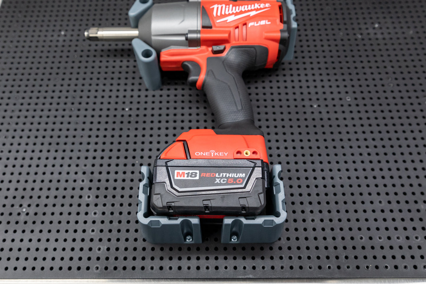 Tool Grid Large Corner Holder (8-Pack)