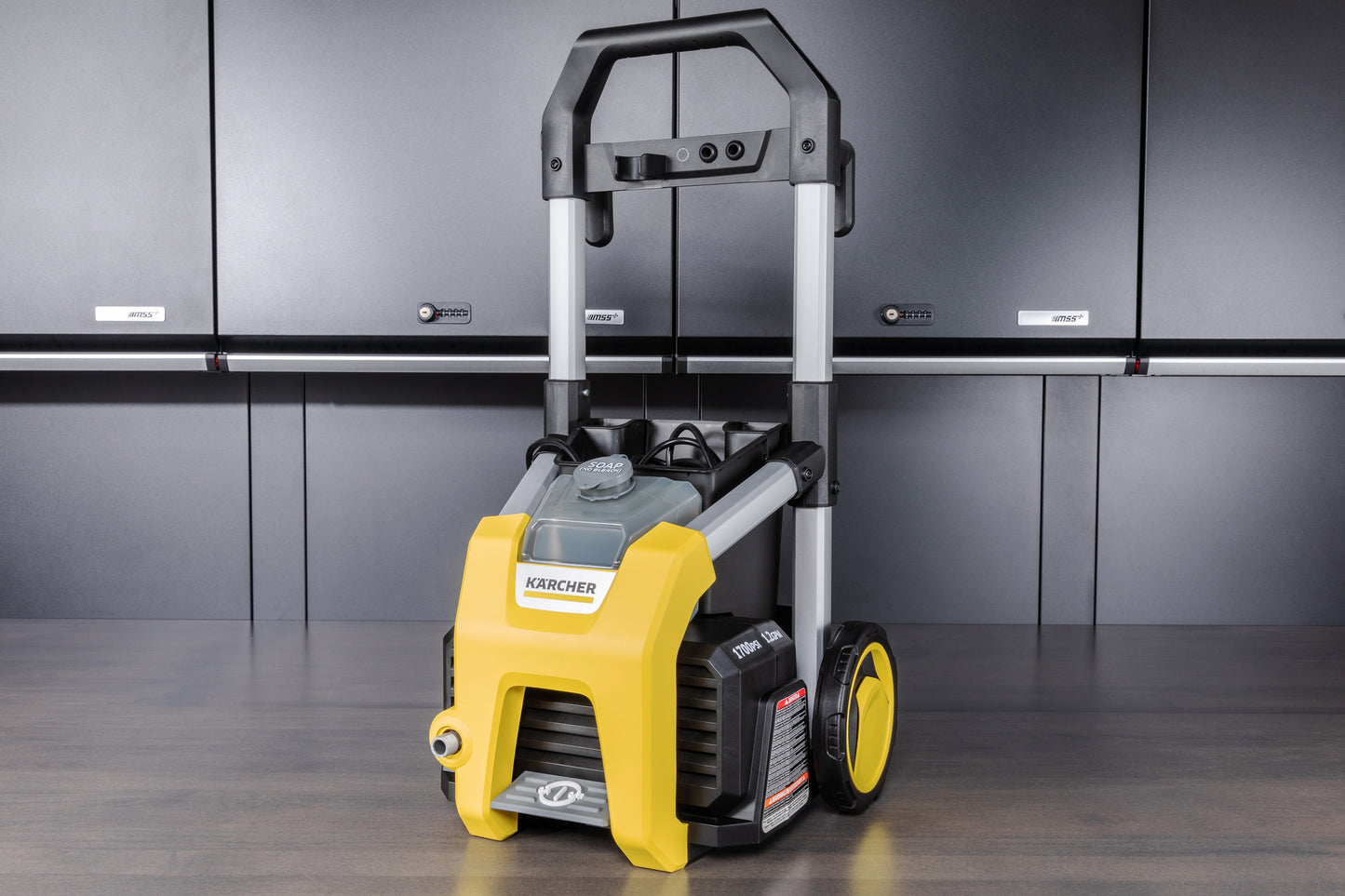 Karcher K1700