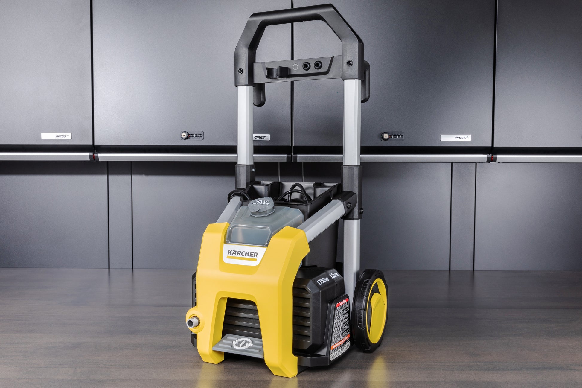 Karcher K1700
