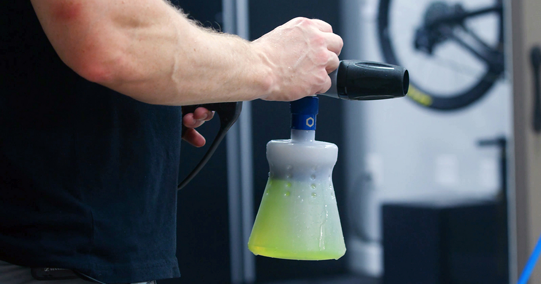 What Is The Best Foam Cannon?