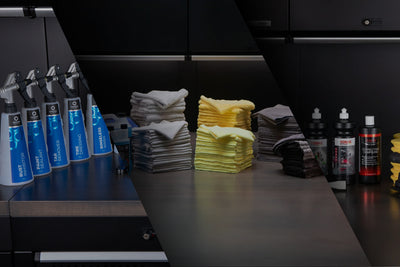Detailing Solutions