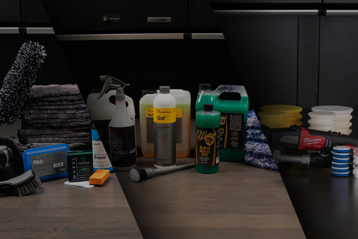 OG Black Friday Detailing