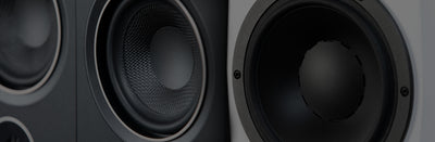 Active Speaker Packages