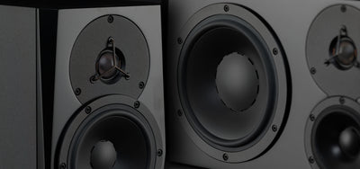 Powered Monitors