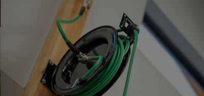 Compressed Air