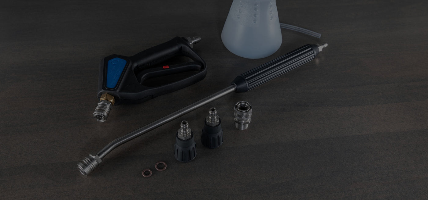 Individual Upgrade Kits