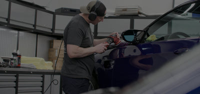 Polishing