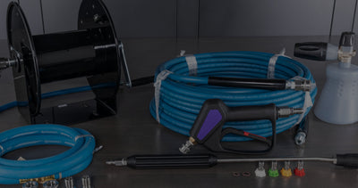 Accessory Packages