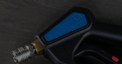 Pressure Washer Single Items