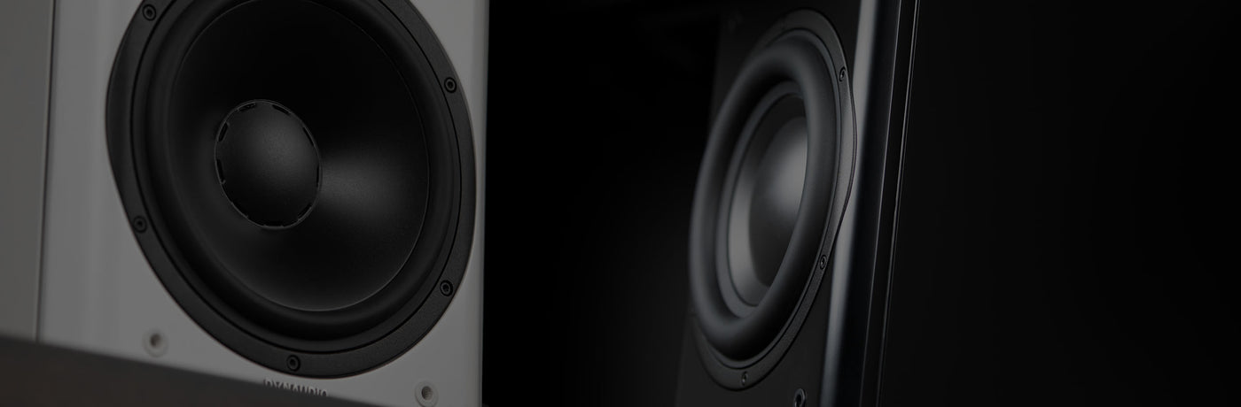 Subwoofers