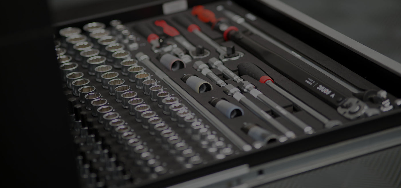 Tools & Boxes