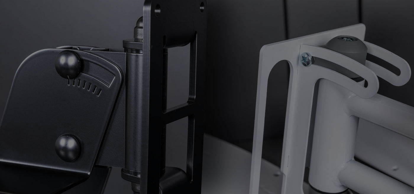 Speaker Mounts
