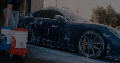 Washing