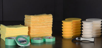 Polishing Kits