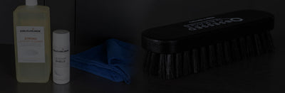 Colourlock Leather Cleaning