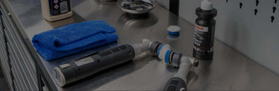 Detailing Compounds & Polishes