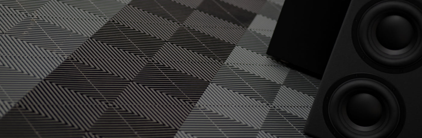 Garage Flooring