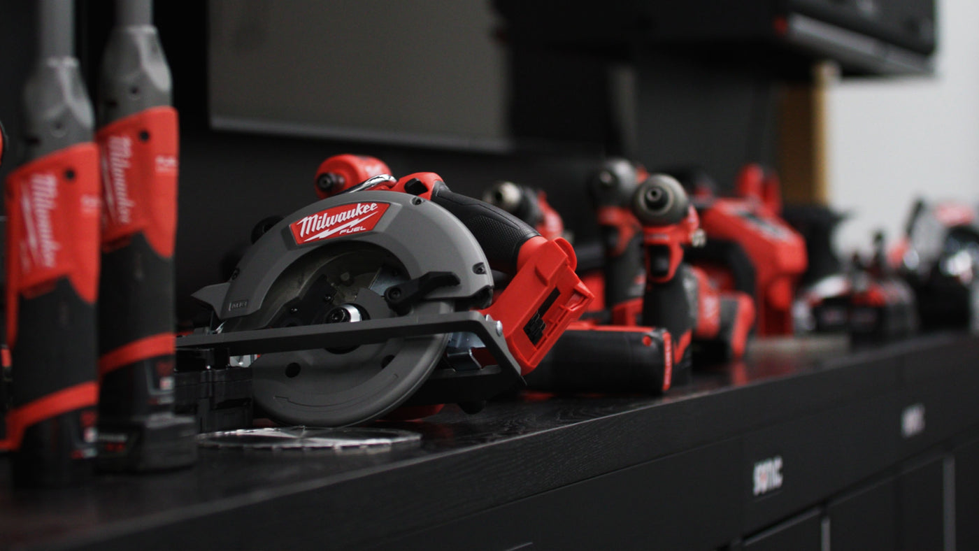Milwaukee Tool Packages