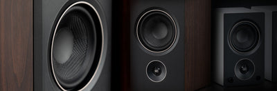 PSB Audio Solutions