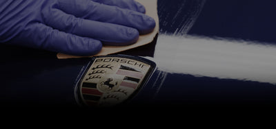 Car Paint Coatings