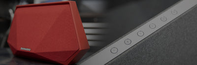 Portable Speakers