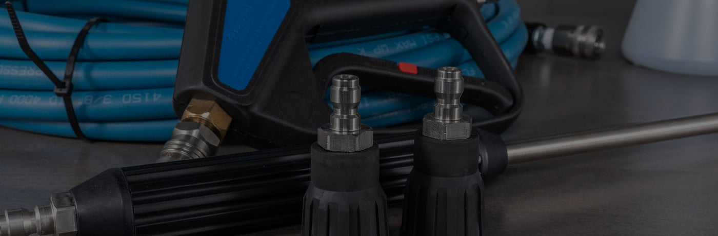 Portable Accessory Packages