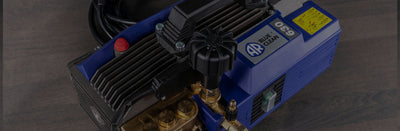 Pressure Washers
