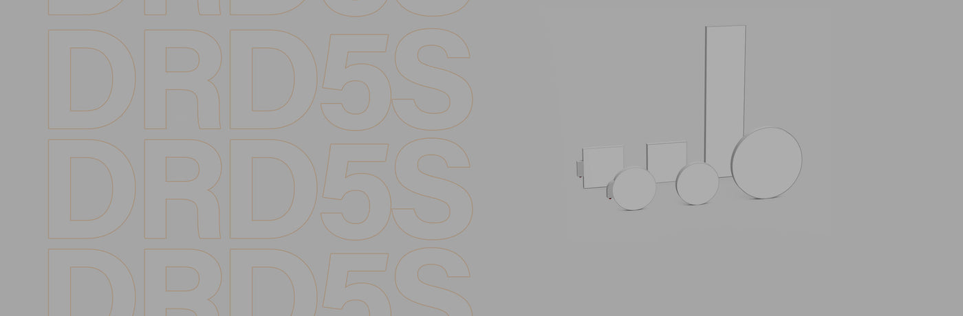 DMF Lighting DRD5S Series