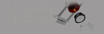 DMF Lighting M Series Housings