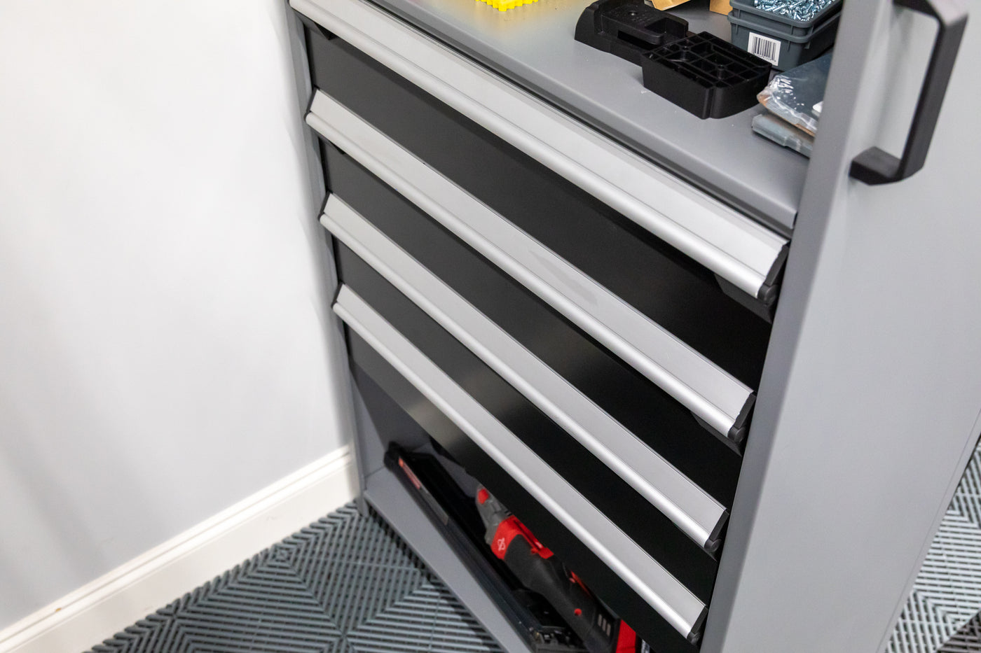 Levrack Organization