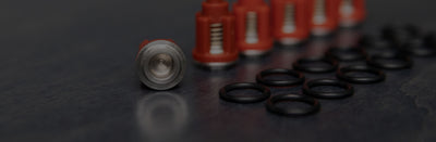Pressure Washer Maintenance