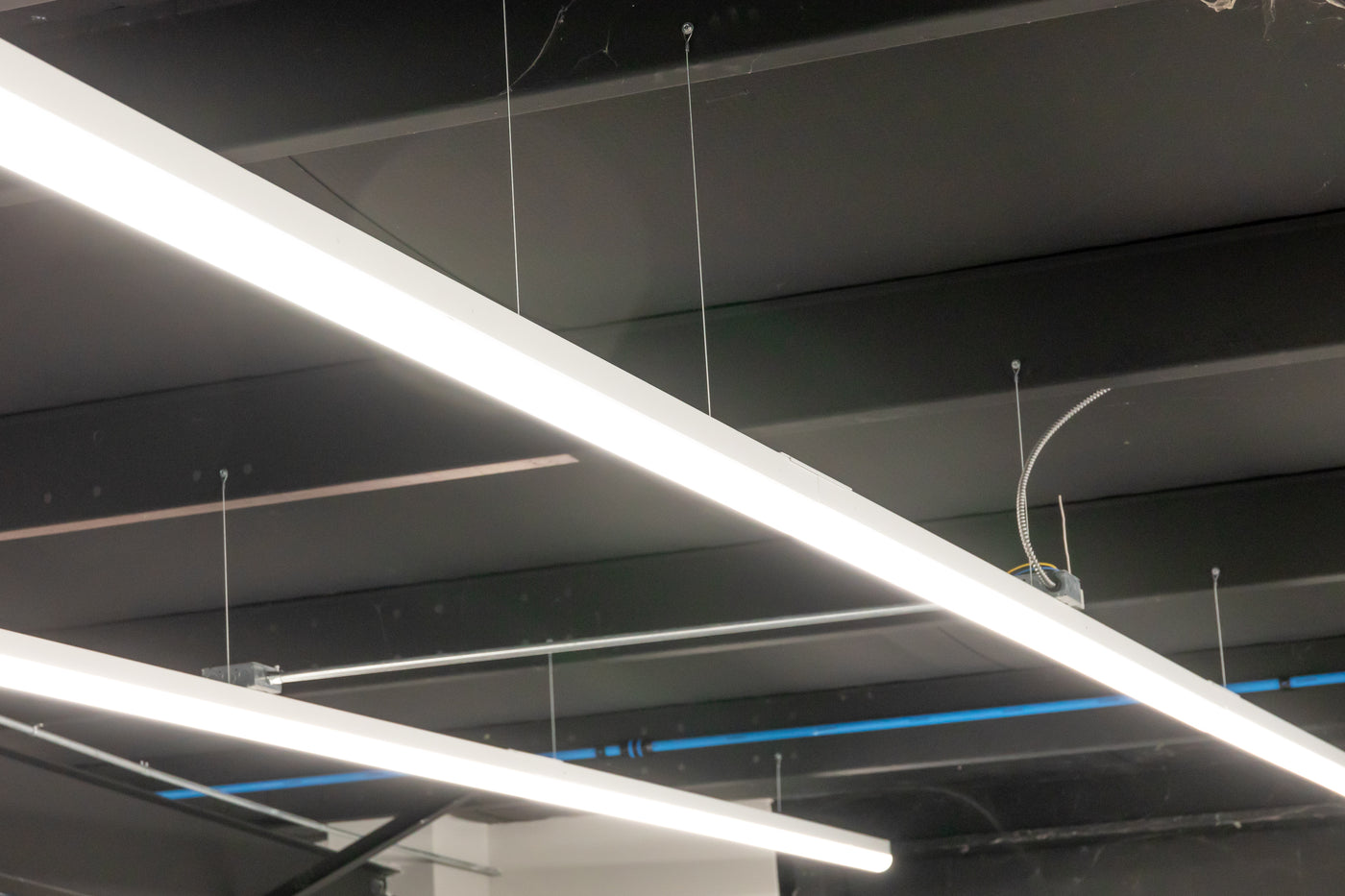 Garage Lighting Solutions