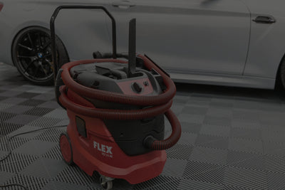 Vacuums