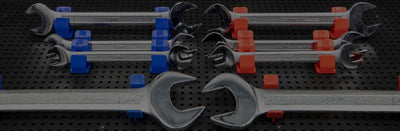 Tool Grid