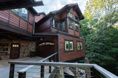 Destination Obsessed Garage